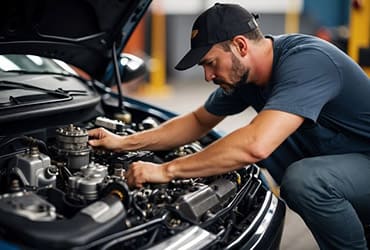 Expert Advice to Keep Your Ride Smooth